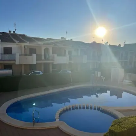 Club Salino 18 * Torrevieja