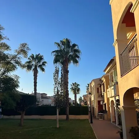 Club Salino 18 Appartement Torrevieja