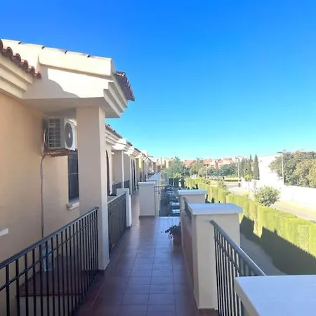 Appartement Club Salino 18