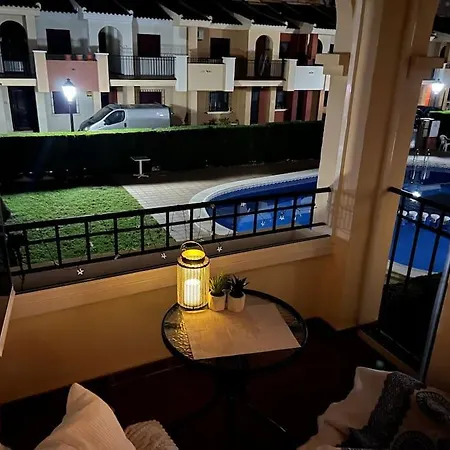 Appartement Club Salino 18