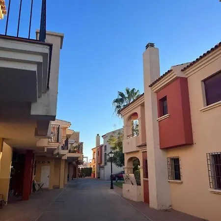 Club Salino 18 * Torrevieja