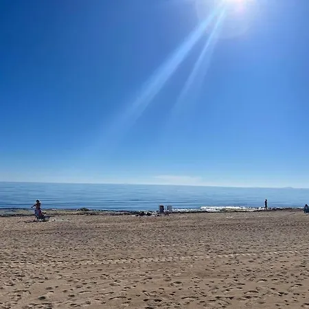 Appartement Club Salino 18