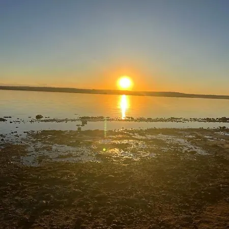 Club Salino 18 Torrevieja