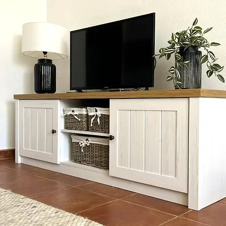 Appartement Club Salino 18 *