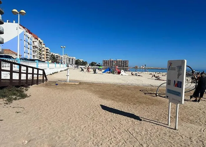 Club Salino 18 טורבייחה