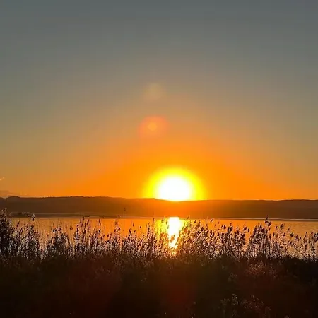 Club Salino 18 טורבייחה