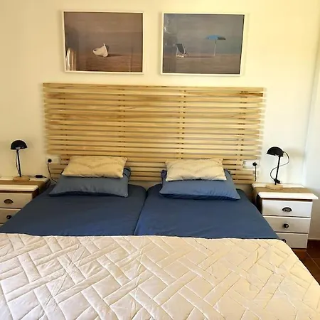 Appartement Club Salino 18 *