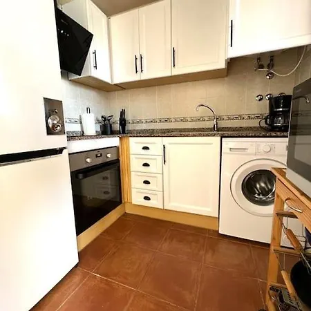 Club Salino 18 דירה טורבייחה