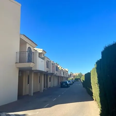 Club Salino 18 Torrevieja