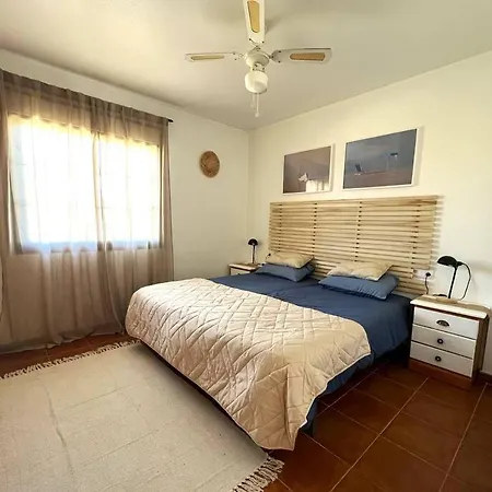 Club Salino 18 טורבייחה