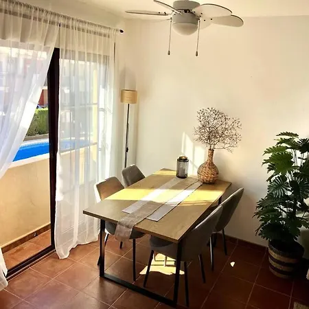 Apartment Club Salino 18 Torrevieja