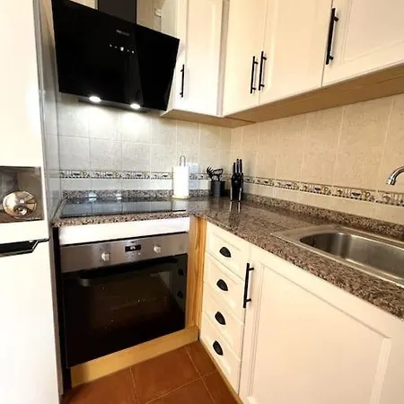 דירה Club Salino 18