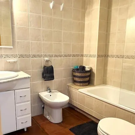 Club Salino 18 טורבייחה