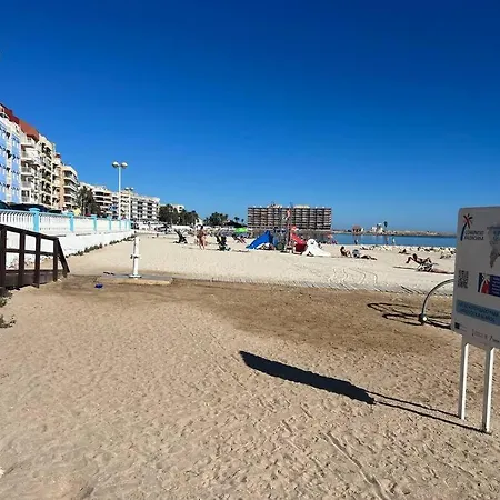 Club Salino 18 Torrevieja