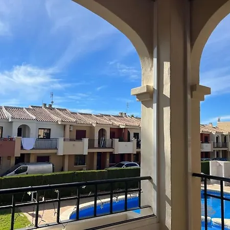 Club Salino 18 Appartement