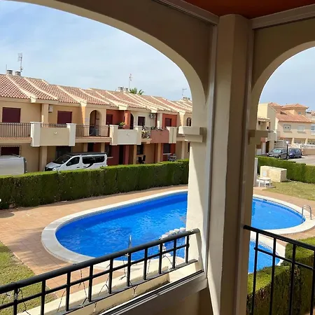 Club Salino 18 דירה *