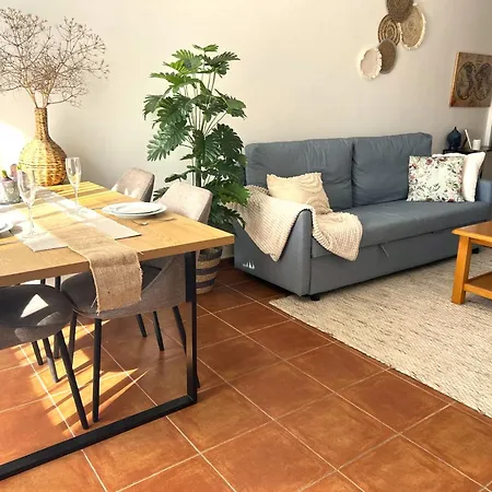 Appartement Club Salino 18 Torrevieja