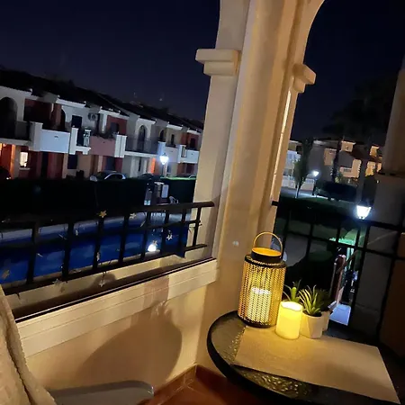 Club Salino 18 Appartement Torrevieja