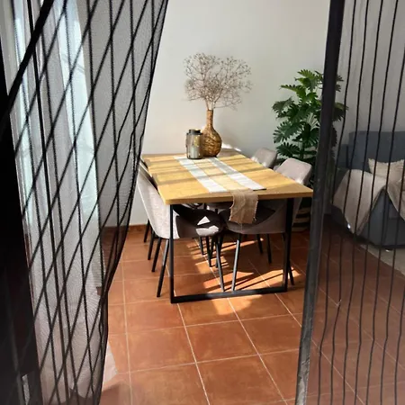 Club Salino 18 * טורבייחה