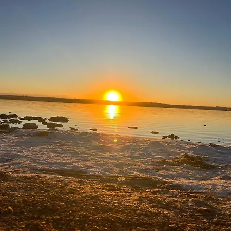 Club Salino 18 דירה *