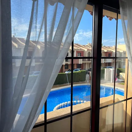 Club Salino 18 Appartement