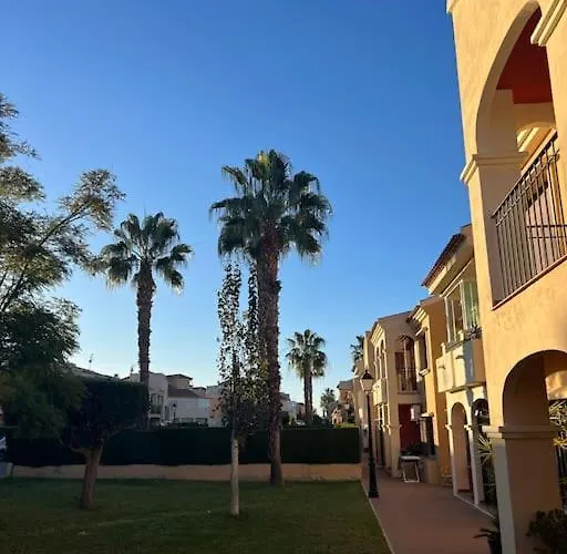 Club Salino 18 Appartement Torrevieja