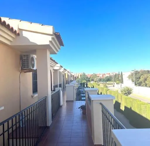 公寓 Club Salino 18