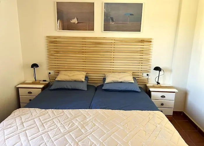 Appartement Club Salino 18 *