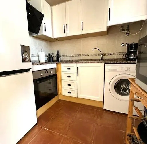 Club Salino 18 Appartement Torrevieja