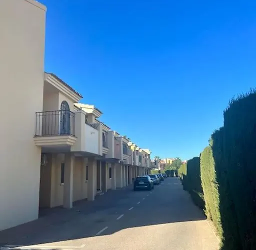 Club Salino 18 Torrevieja