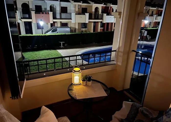 Appartement Club Salino 18