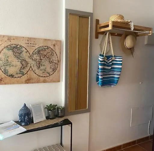 Appartement Club Salino 18 Torrevieja