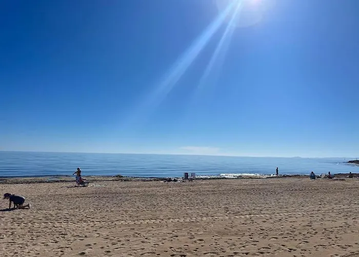 Appartement Club Salino 18