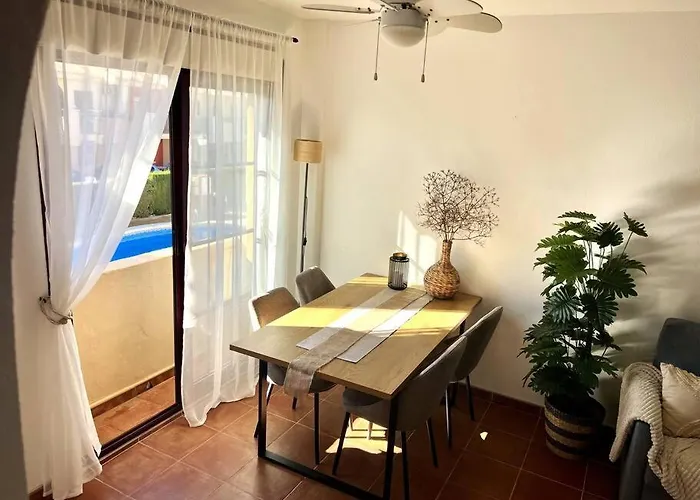 Appartement Club Salino 18 Torrevieja