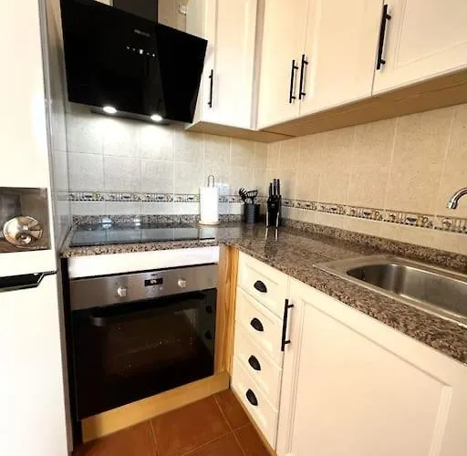 Appartement Club Salino 18