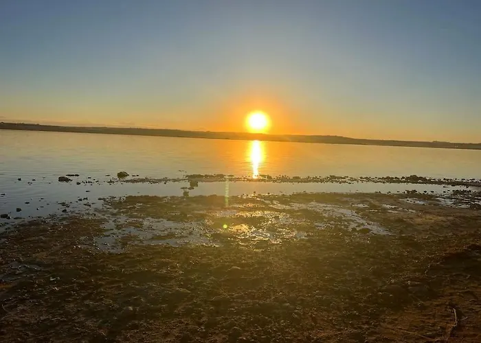 Club Salino 18 Torrevieja