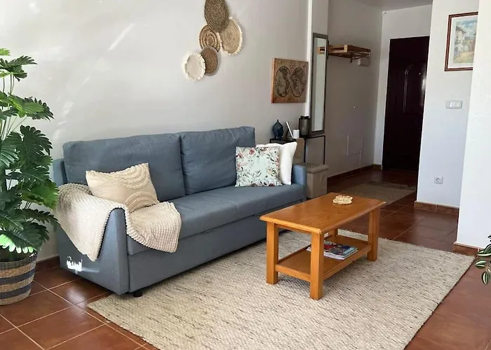 Appartement Club Salino 18 Torrevieja