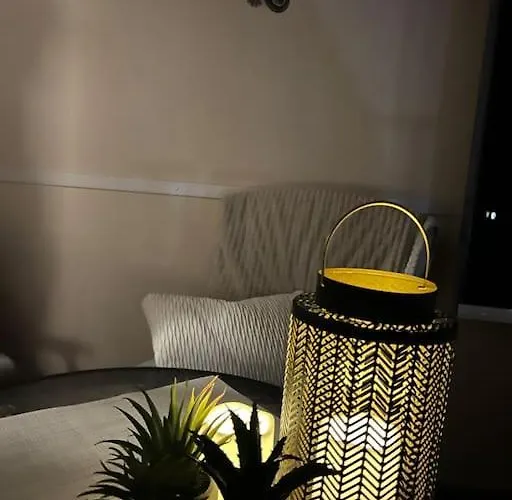 Club Salino 18 Appartement