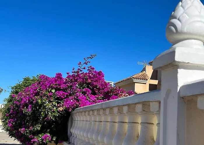 Club Salino 18 Appartement *