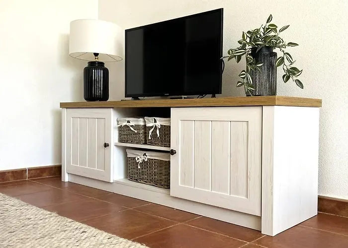 Appartement Club Salino 18 *