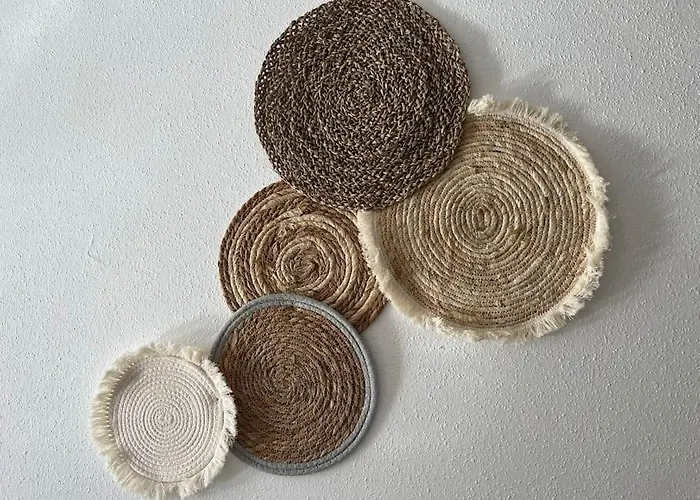 公寓 Club Salino 18 托雷维耶哈