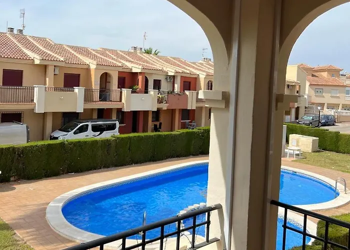 Club Salino 18 Appartement *