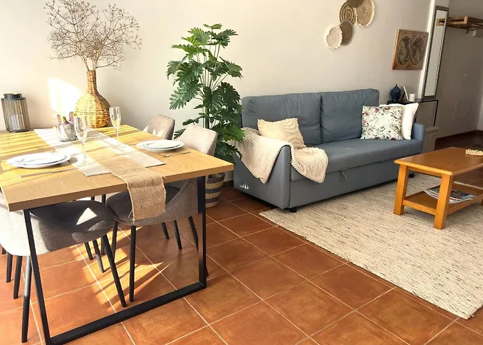 Appartement Club Salino 18 Torrevieja