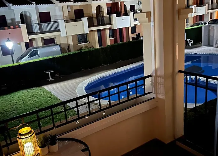 Club Salino 18 Appartement *