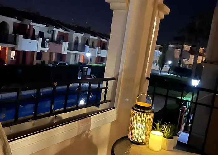 Club Salino 18 Appartement Torrevieja