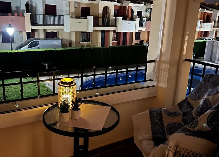 Club Salino 18 Appartement Torrevieja