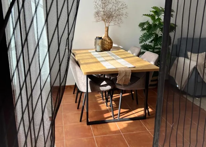 Club Salino 18 * Torrevieja