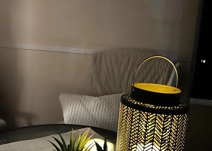 Club Salino 18 Appartement Torrevieja