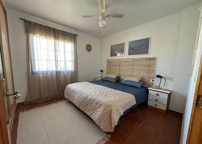 Club Salino 18 * Torrevieja