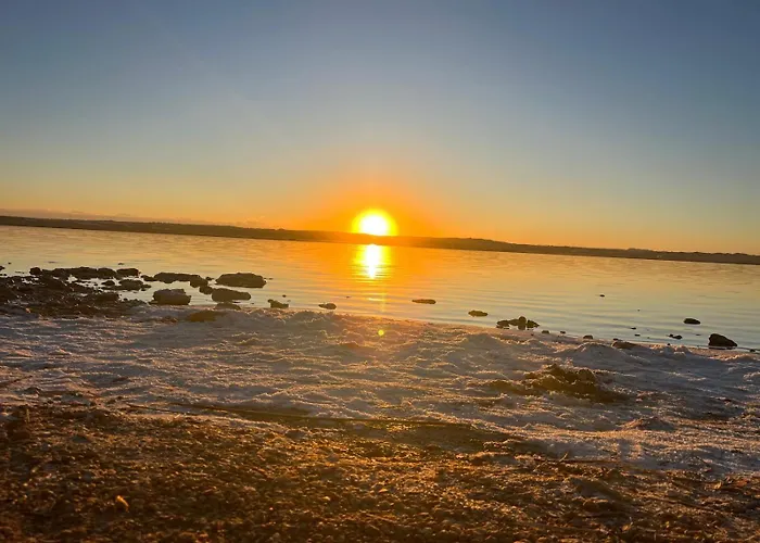 Club Salino 18 Appartement *